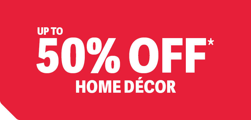 Home Decor